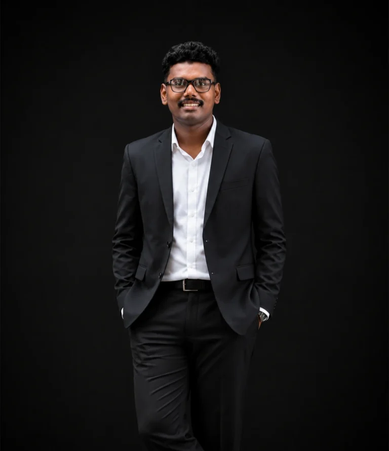freelance graphic designer in pattambi creating creative brand designs